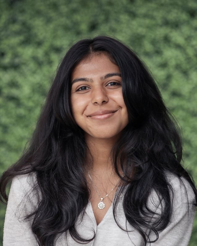 Anusha Narayan